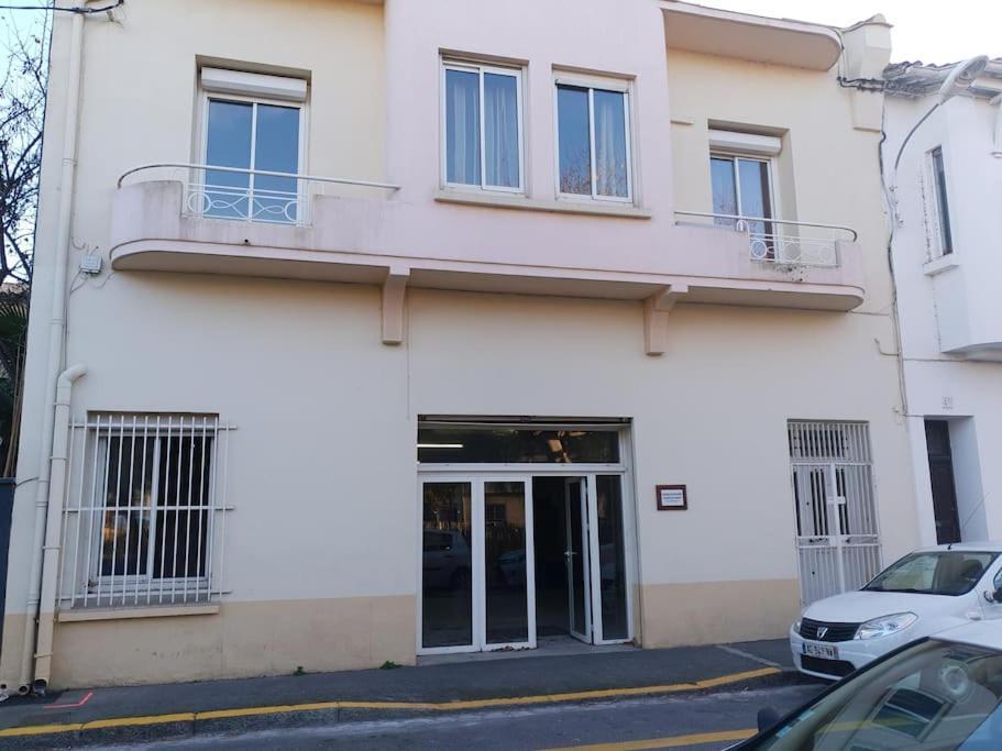 Passerelle Opera Perpignan Exterior photo